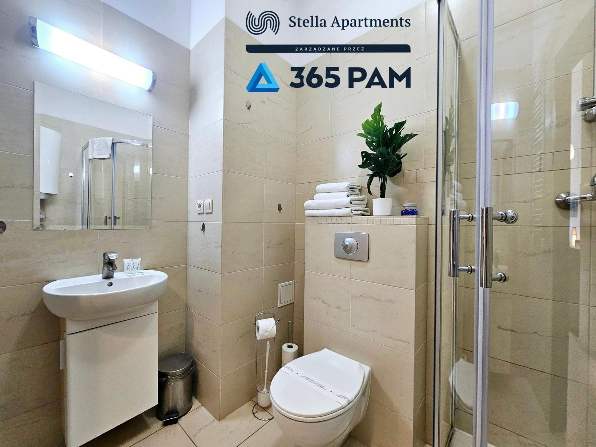 Apartament Plazowy - 365Pam Sarbinowo Dış mekan fotoğraf